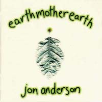 Earth Mother Earth. September 9, 1997.